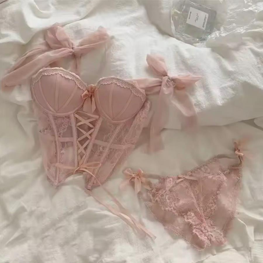 Conjunto Lydia 